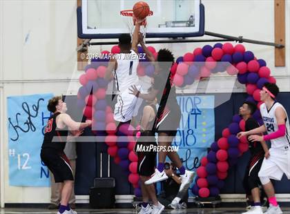 Thumbnail 1 in Camarillo vs Rio Mesa photogallery.