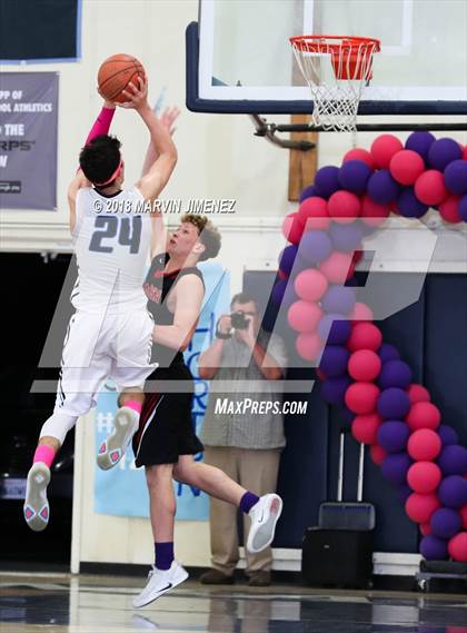 Thumbnail 3 in Camarillo vs Rio Mesa photogallery.