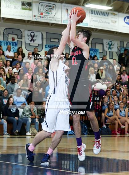 Thumbnail 3 in Camarillo vs Rio Mesa photogallery.