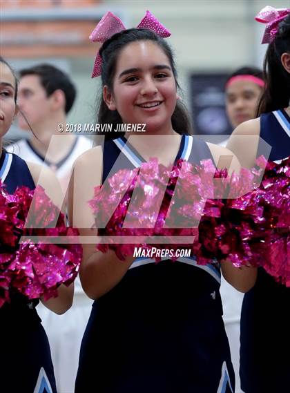 Thumbnail 3 in Camarillo vs Rio Mesa photogallery.