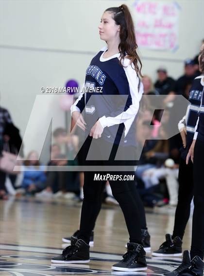 Thumbnail 1 in Camarillo vs Rio Mesa photogallery.