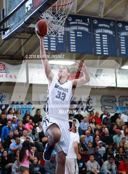 Thumbnail 3 in Camarillo vs Rio Mesa photogallery.