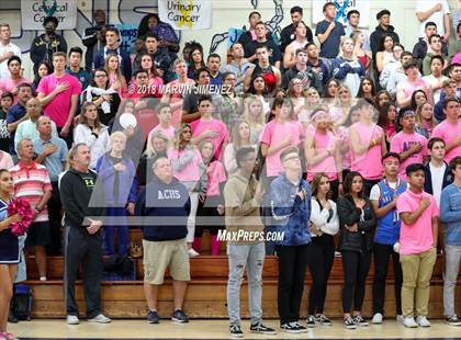 Thumbnail 1 in Camarillo vs Rio Mesa photogallery.