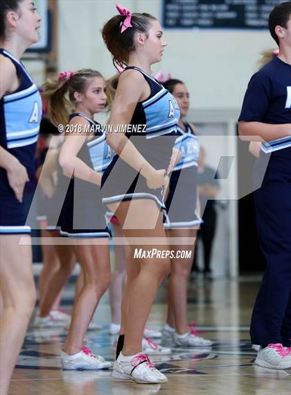 Thumbnail 1 in Camarillo vs Rio Mesa photogallery.