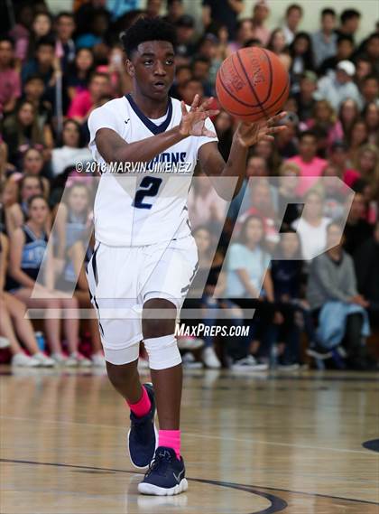 Thumbnail 3 in Camarillo vs Rio Mesa photogallery.