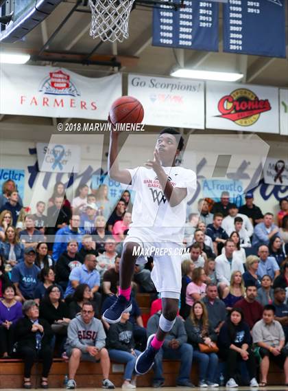 Thumbnail 1 in Camarillo vs Rio Mesa photogallery.