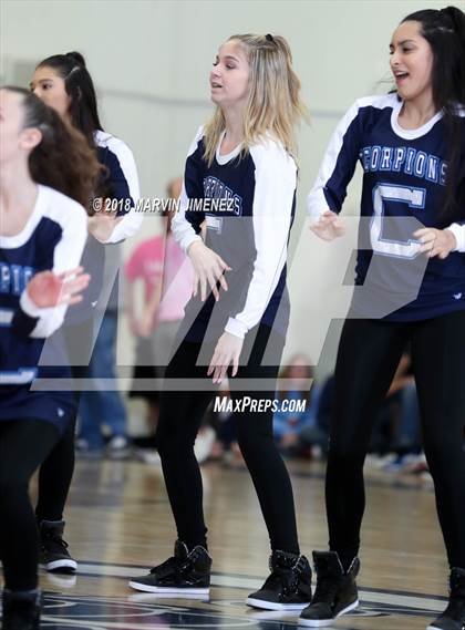 Thumbnail 2 in Camarillo vs Rio Mesa photogallery.