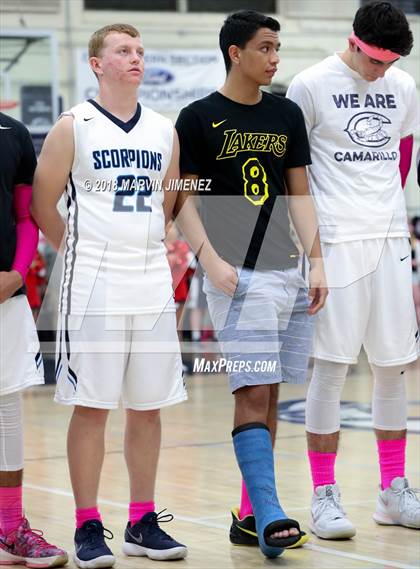 Thumbnail 1 in Camarillo vs Rio Mesa photogallery.