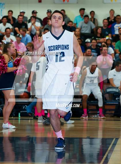 Thumbnail 1 in Camarillo vs Rio Mesa photogallery.