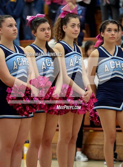 Thumbnail 1 in Camarillo vs Rio Mesa photogallery.