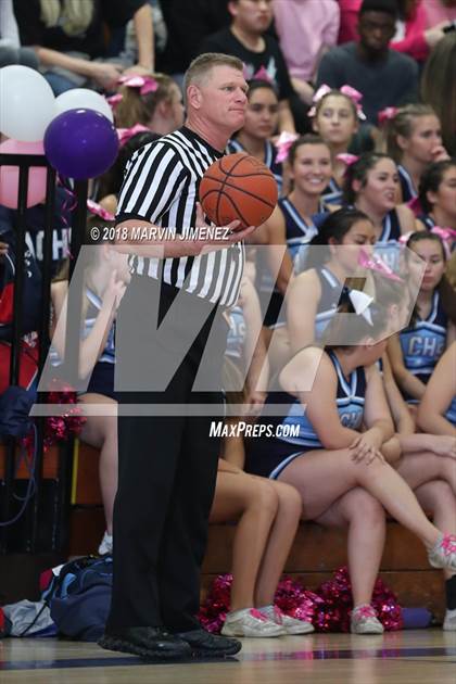 Thumbnail 3 in Camarillo vs Rio Mesa photogallery.
