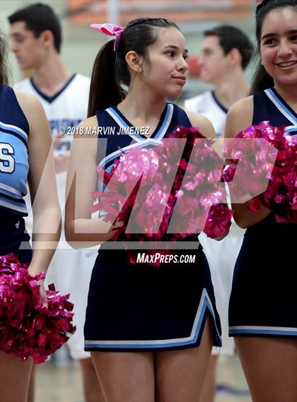 Thumbnail 1 in Camarillo vs Rio Mesa photogallery.