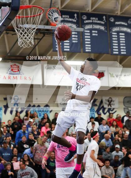 Thumbnail 3 in Camarillo vs Rio Mesa photogallery.
