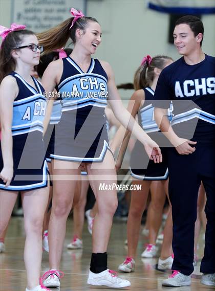 Thumbnail 1 in Camarillo vs Rio Mesa photogallery.