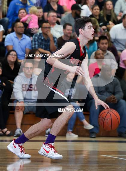 Thumbnail 1 in Camarillo vs Rio Mesa photogallery.