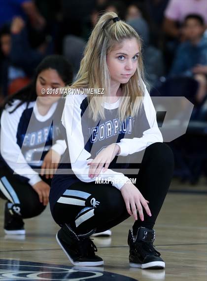Thumbnail 1 in Camarillo vs Rio Mesa photogallery.