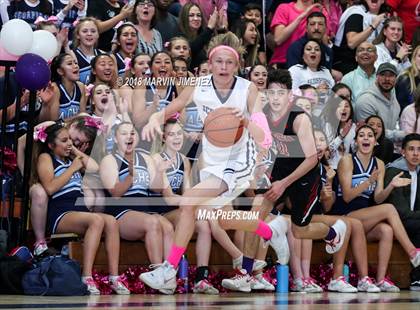 Thumbnail 2 in Camarillo vs Rio Mesa photogallery.