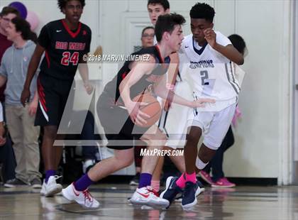 Thumbnail 2 in Camarillo vs Rio Mesa photogallery.