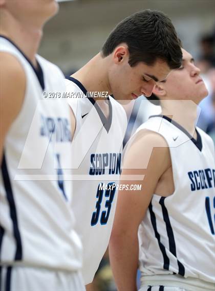 Thumbnail 3 in Camarillo vs Rio Mesa photogallery.