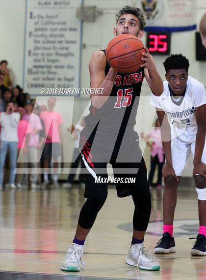 Thumbnail 1 in Camarillo vs Rio Mesa photogallery.