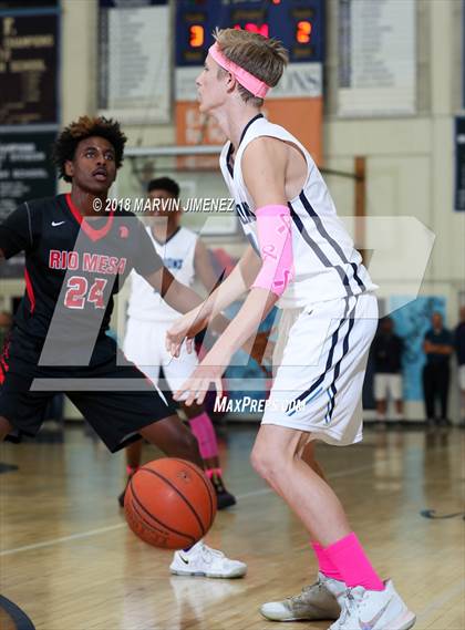 Thumbnail 3 in Camarillo vs Rio Mesa photogallery.