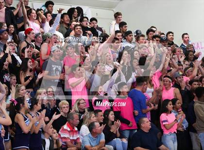 Thumbnail 3 in Camarillo vs Rio Mesa photogallery.