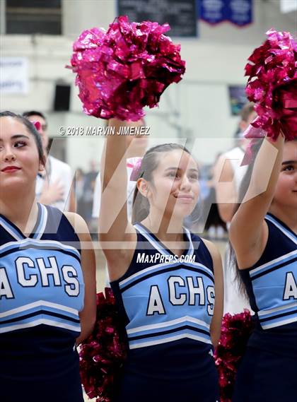 Thumbnail 2 in Camarillo vs Rio Mesa photogallery.