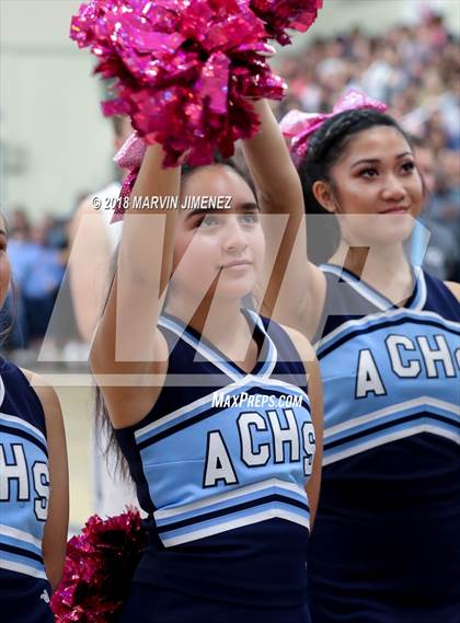Thumbnail 1 in Camarillo vs Rio Mesa photogallery.
