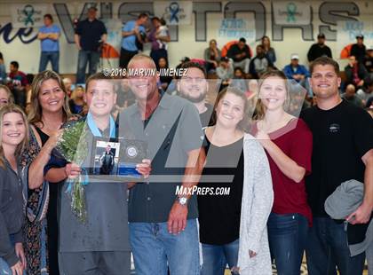 Thumbnail 3 in Camarillo vs Rio Mesa photogallery.