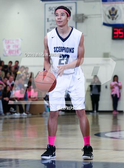Thumbnail 1 in Camarillo vs Rio Mesa photogallery.