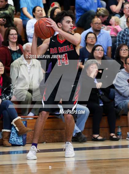 Thumbnail 3 in Camarillo vs Rio Mesa photogallery.