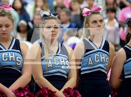 Thumbnail 2 in Camarillo vs Rio Mesa photogallery.