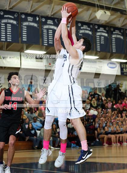 Thumbnail 1 in Camarillo vs Rio Mesa photogallery.