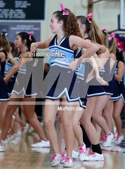Thumbnail 2 in Camarillo vs Rio Mesa photogallery.