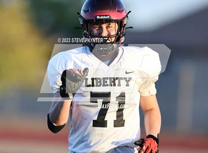 Thumbnail 2 in Liberty @ Sunrise Mountain photogallery.