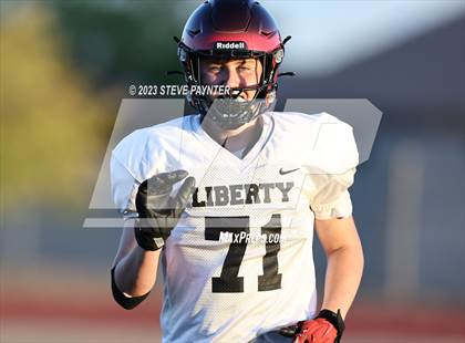 Thumbnail 1 in Liberty @ Sunrise Mountain photogallery.