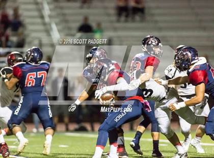 Thumbnail 1 in Murrieta Valley @ Great Oak photogallery.