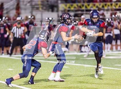Thumbnail 3 in Murrieta Valley @ Great Oak photogallery.