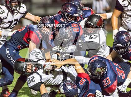 Thumbnail 2 in Murrieta Valley @ Great Oak photogallery.