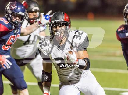 Thumbnail 3 in Murrieta Valley @ Great Oak photogallery.
