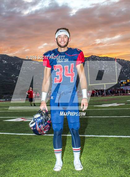 Thumbnail 3 in Murrieta Valley @ Great Oak photogallery.