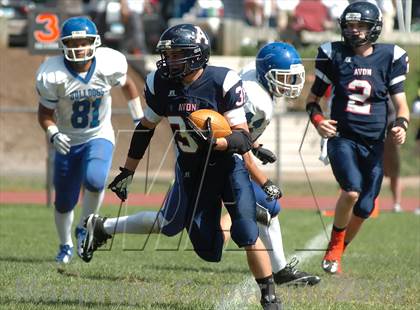 Thumbnail 2 in Stafford/East Windsor @ Avon photogallery.