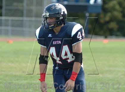 Thumbnail 1 in Stafford/East Windsor @ Avon photogallery.
