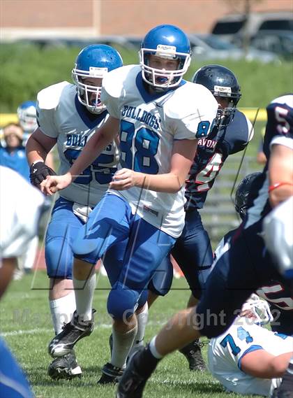 Thumbnail 1 in Stafford/East Windsor @ Avon photogallery.