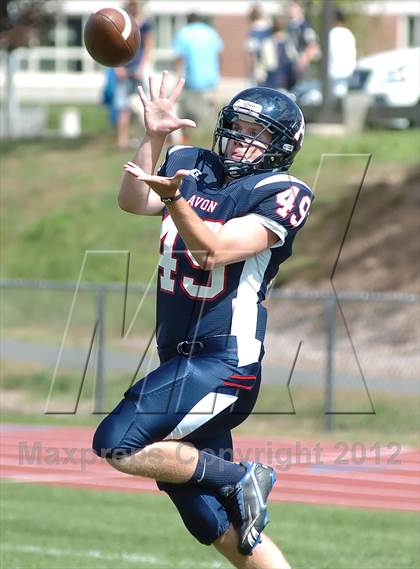 Thumbnail 3 in Stafford/East Windsor @ Avon photogallery.
