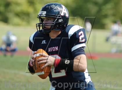 Thumbnail 2 in Stafford/East Windsor @ Avon photogallery.