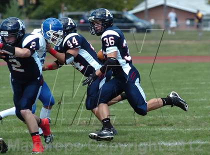 Thumbnail 3 in Stafford/East Windsor @ Avon photogallery.