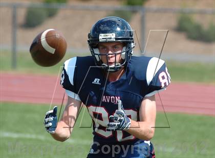 Thumbnail 3 in Stafford/East Windsor @ Avon photogallery.