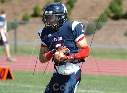 Thumbnail 2 in Stafford/East Windsor @ Avon photogallery.