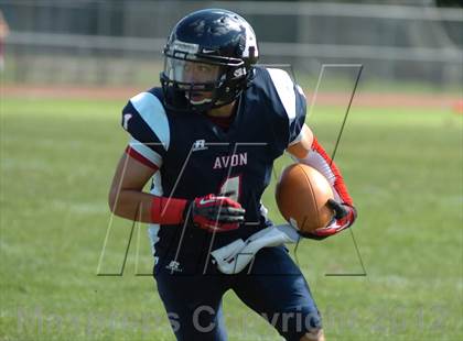 Thumbnail 2 in Stafford/East Windsor @ Avon photogallery.